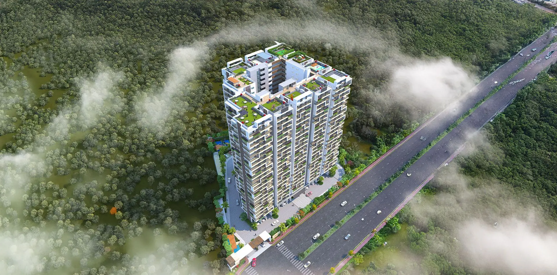 Pavani Felicity Nizampet